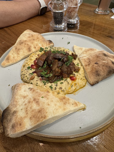 Photo of Lime & Thyme - 56 Coombe Ln, Raynes Park, London SW20 0LA